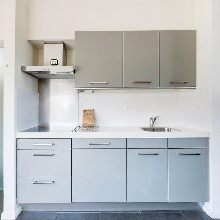 Holiday Home Jachthaven Oostmahorn By Interhome Anjum Exteriör bild